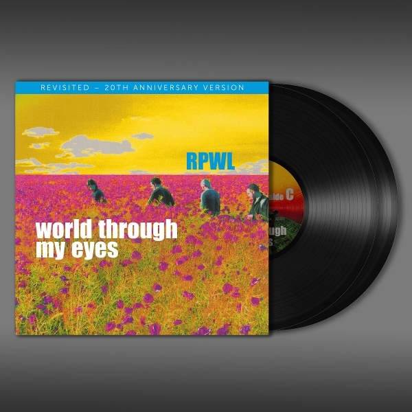 World Through My Eyes-Revisited