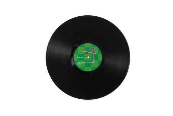Fieber (Standard Vinyl Edition)