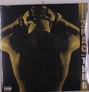 The Best of 2Pac Part 1: THUG