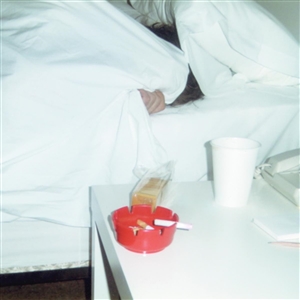 TOGETHER (Ltd. Sad Boy Blue Vinyl)