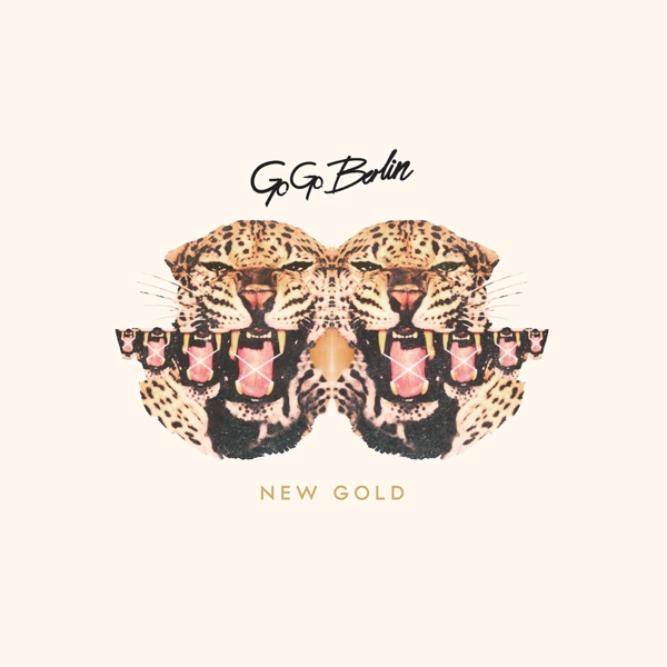 New Gold - vinyl