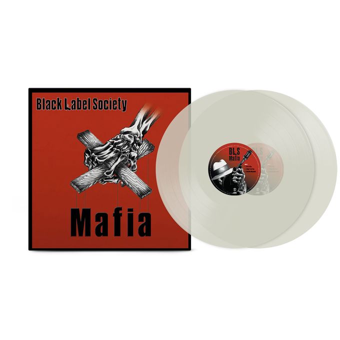 Mafia (Milky Clear)