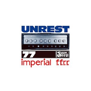 Imperial Ffrr