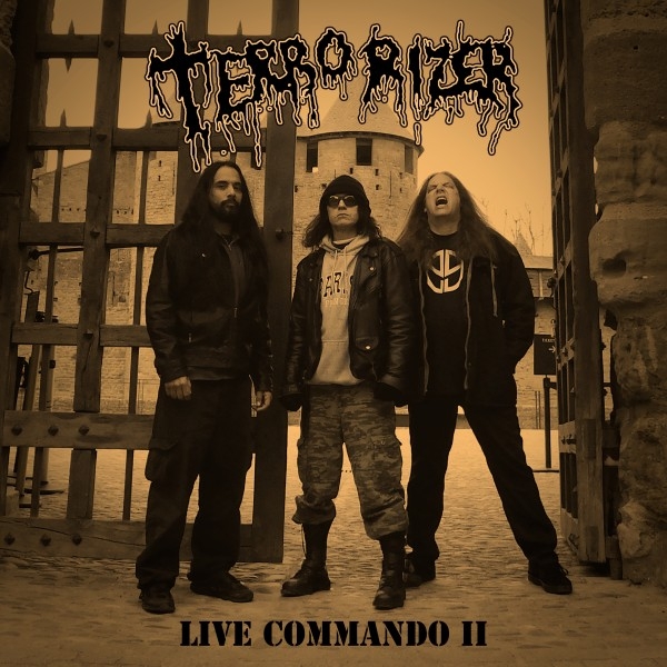 Live Commando II