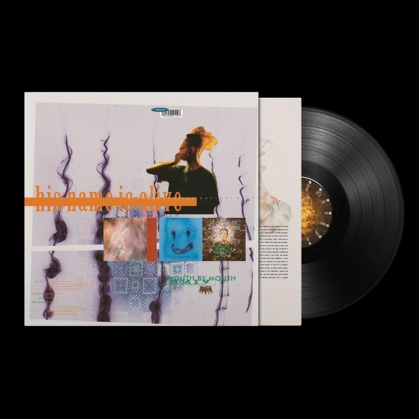 Mouth by Mouth (Reissue)