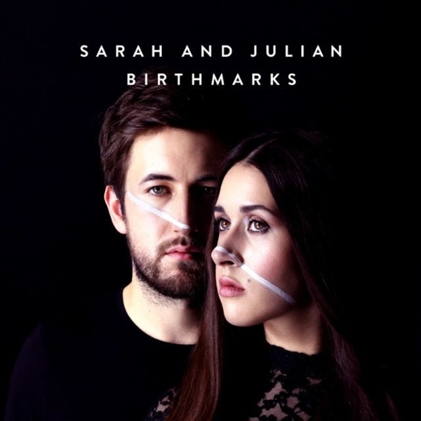 Birthmarks (LP+CD)
