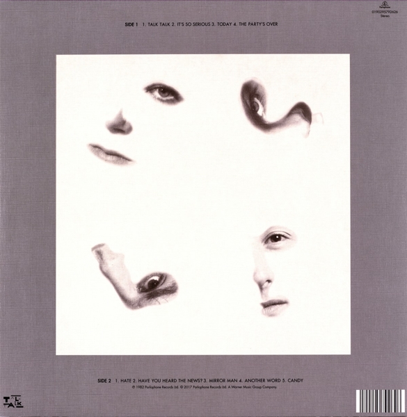The Party's Over (40th Anniversary Edition)