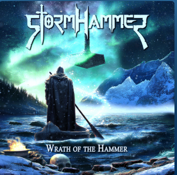 Wrath Of The Hammer