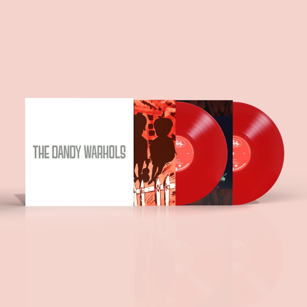 Dandy's Rule OK (Ltd. Red 2LP)