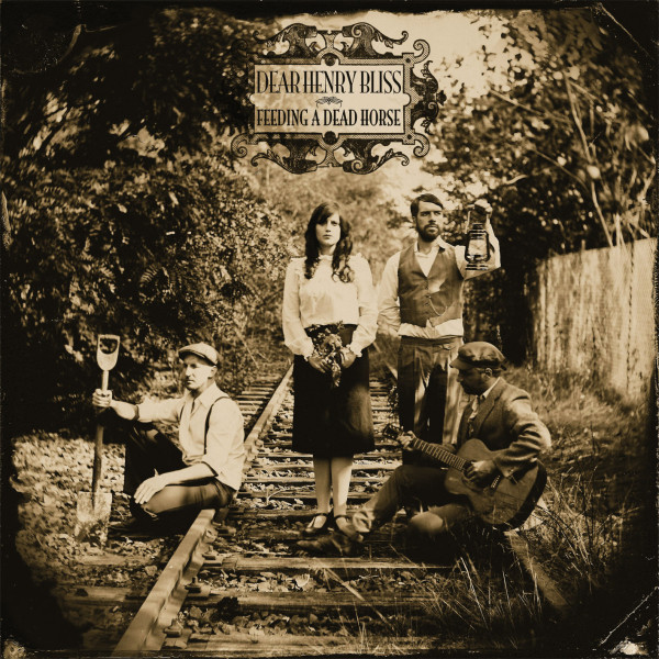 Feeding A Dead Horse (LP+CD/180g)