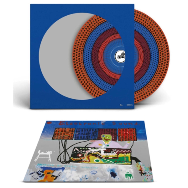 Electronic Sound (LP)