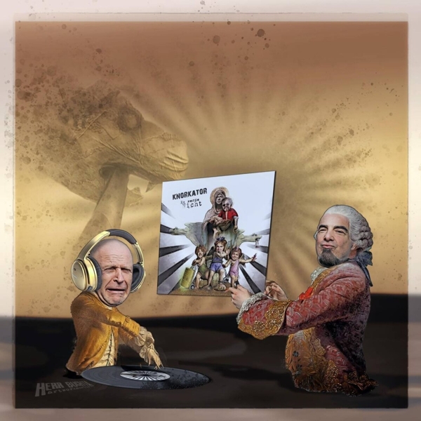 Es Werde Nicht (180g LP)