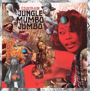 Jungle Mumbo Jumbo
