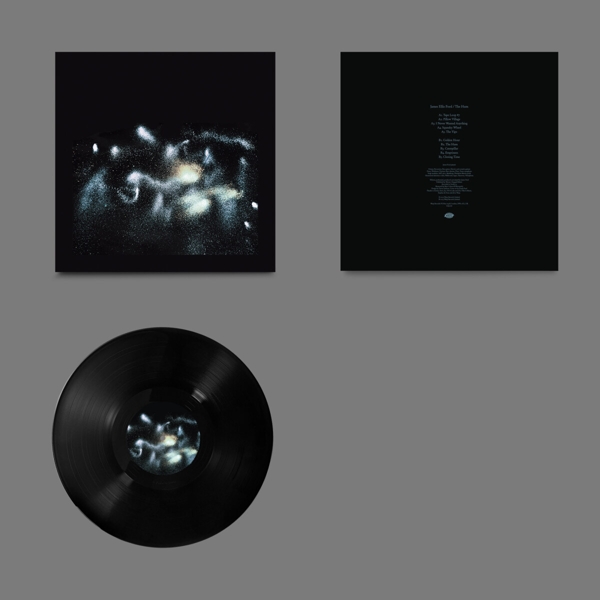 The Hum (LP+Poster)