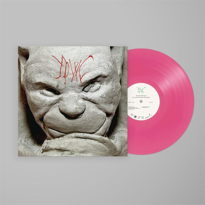 YOUR DAY WILL COME (Pink Vinyl)