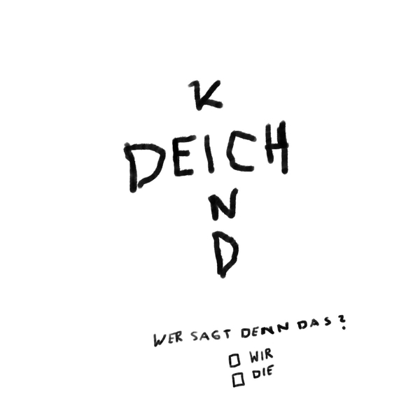Wer Sagt Denn Das? (2LP)