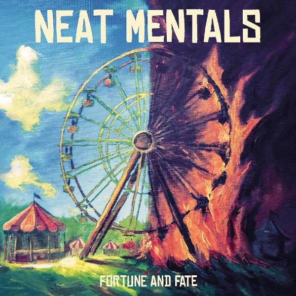 Fortune And Fate (Lim.Ed.)