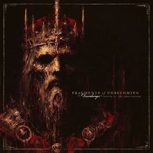Dawnbringer (Red & Black Marbled Vinyl)