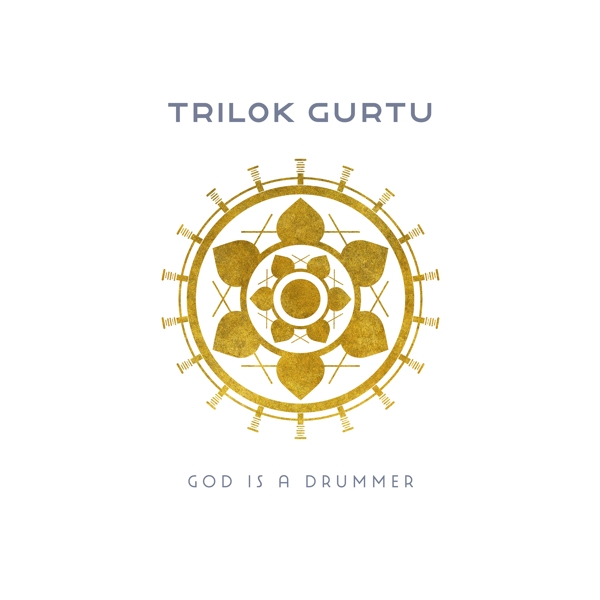 God Is A Drummer (180g)