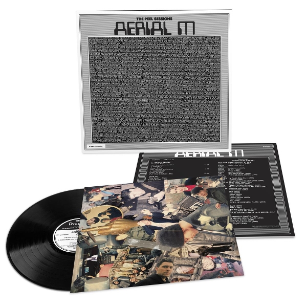The Peel Sessions