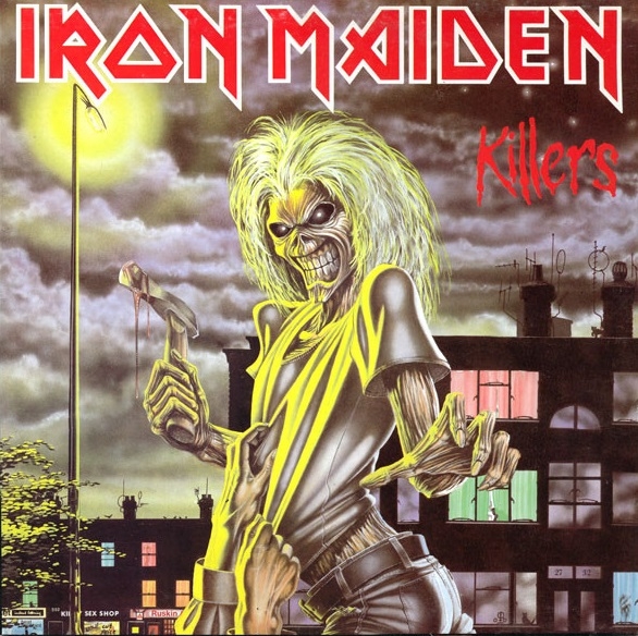 Killers (Remastered)