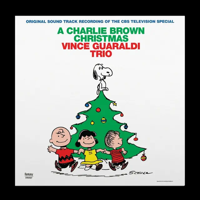 A Charlie Brown Christmas