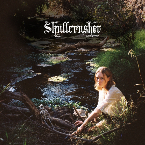 Skullcrusher (Ltd.Picture Disc Vinyl)