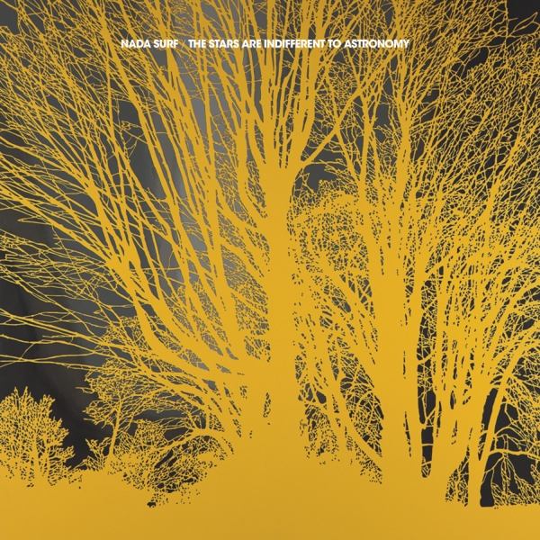The Stars Are Indifferent To Astronomy (LP)