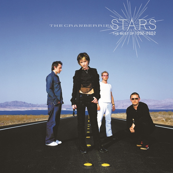 Stars (The Best Of 1992-2002)(2LP)