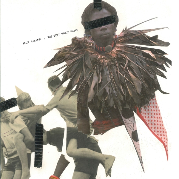 The Soft White Hand (GF 2LP + DL)