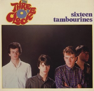 Sixteen Tambourines-16Tr-