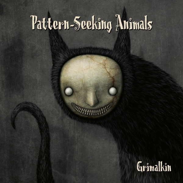 Grimalkin