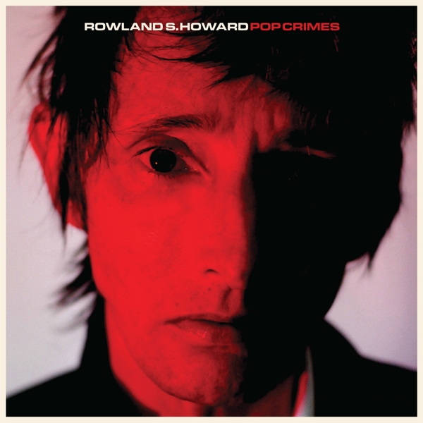Pop Crimes (LP+MP3)
