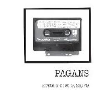 Pirate`S Cove 9/24/79