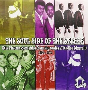 The Soul Side Of The Street