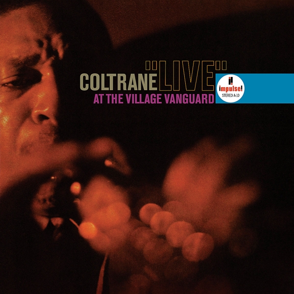 LIVE at the Village Vanguard (Acoustic Sounds)