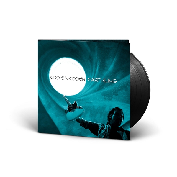 Earthling (12" Vinyl)