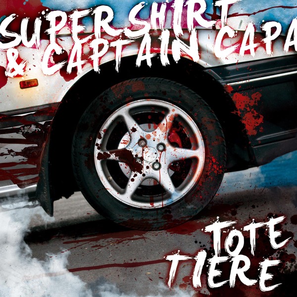 Tote Tiere (Split-Single) Tote Tiere (Split-Single)