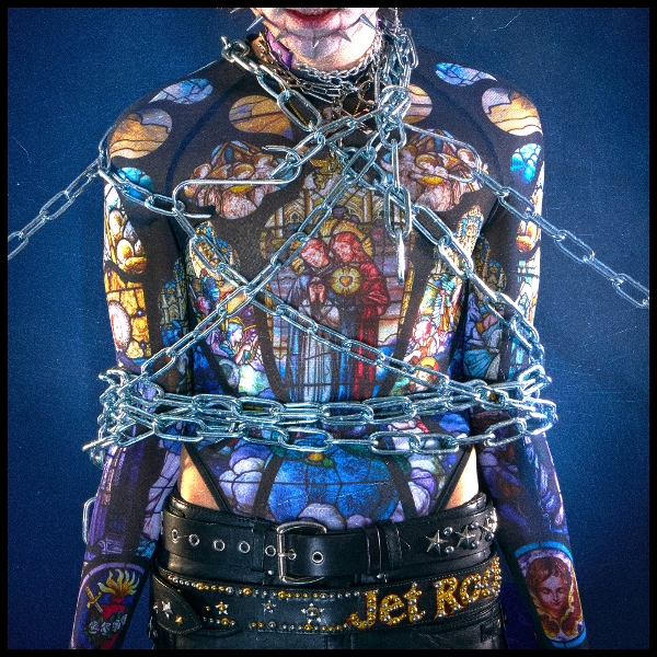 Saferooms & Healing Frequencies