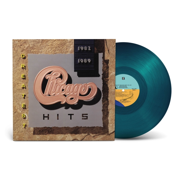 Greatest Hits1982-1989