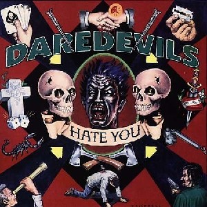 Hate You