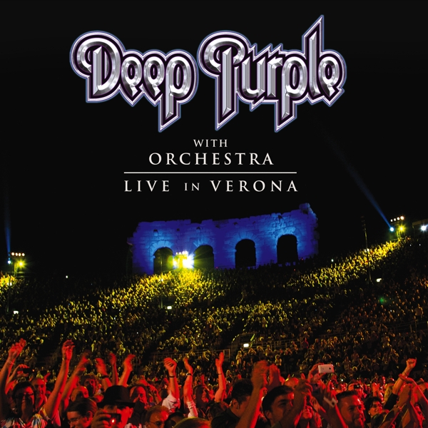Live In Verona (3LP/180g/Gatefold)