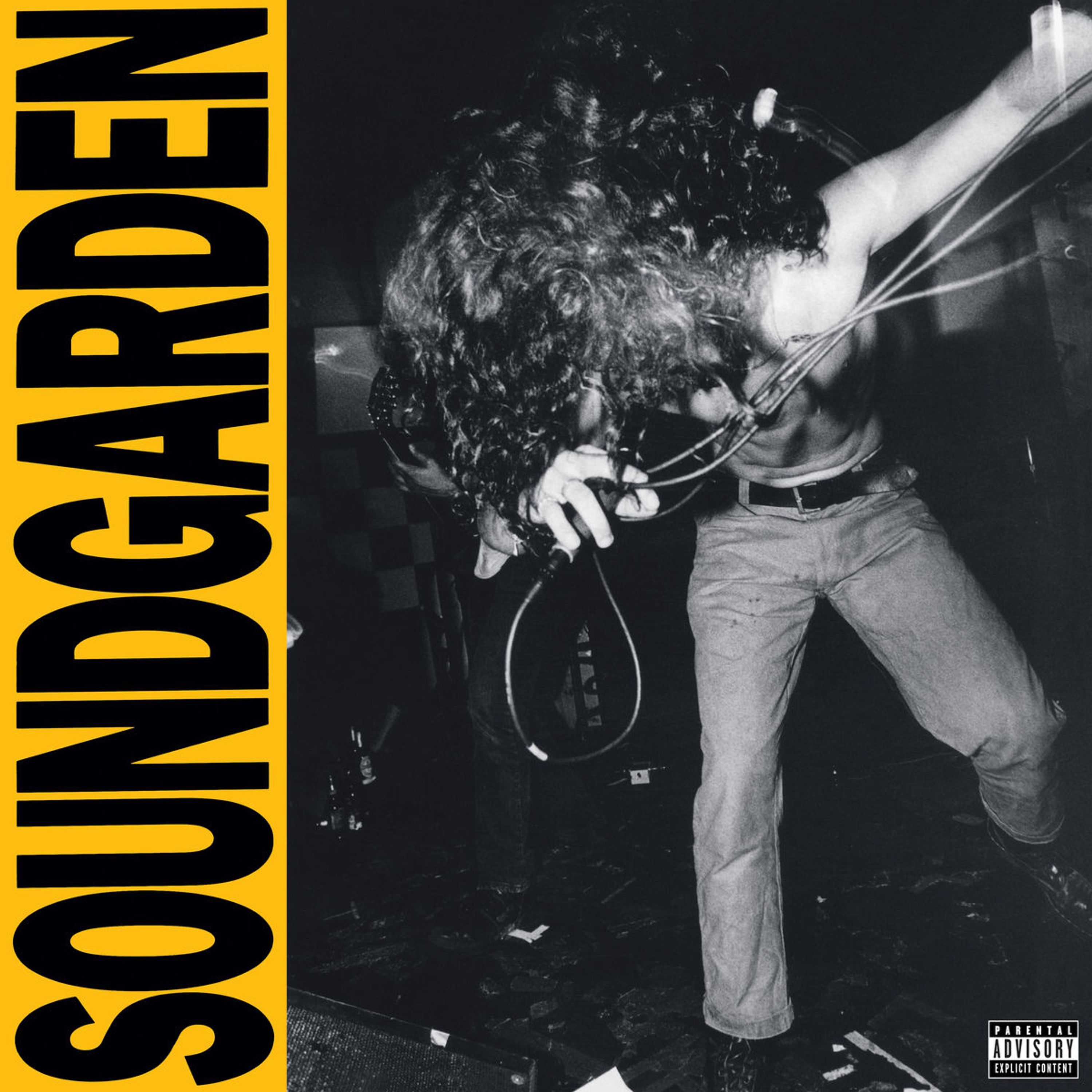 Louder Than Love (Remastered)
