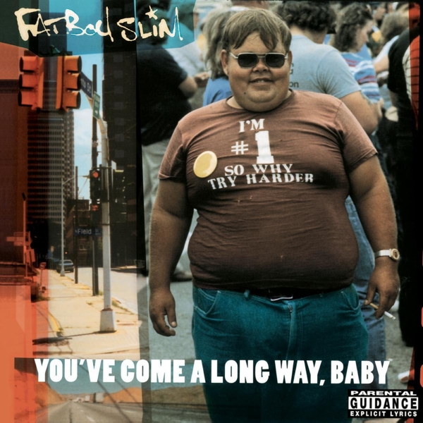 You've Come a Long Way,Baby