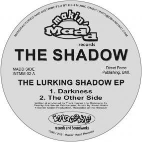 THE LURKING SHADOW EP