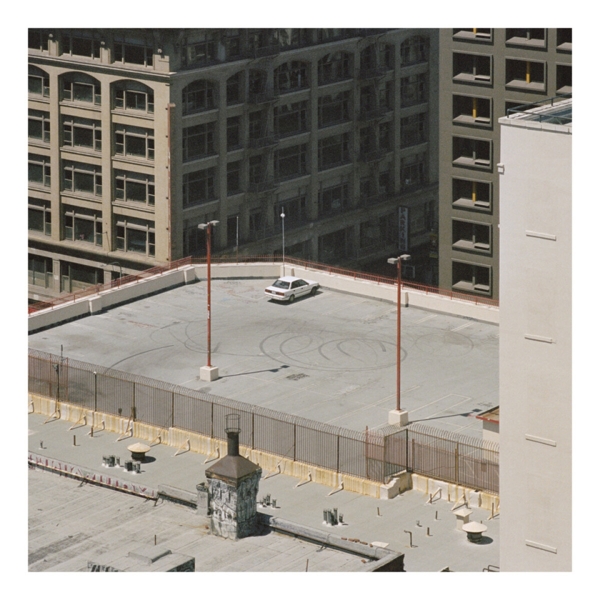The Car (LP+MP3)