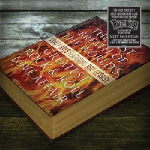 The Last Breath Of The World'S Greatest Rock&Roll