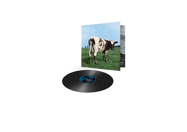 Atom Heart Mother (Remastered)