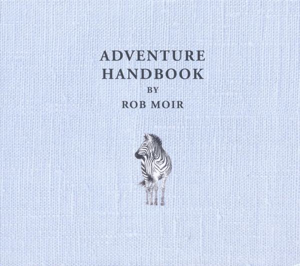 Adventure Handbook