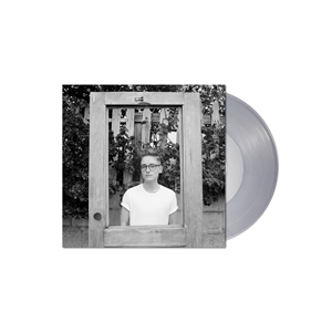 Pass Like Pollen (Ltd.Cloudy Clear Vinyl)